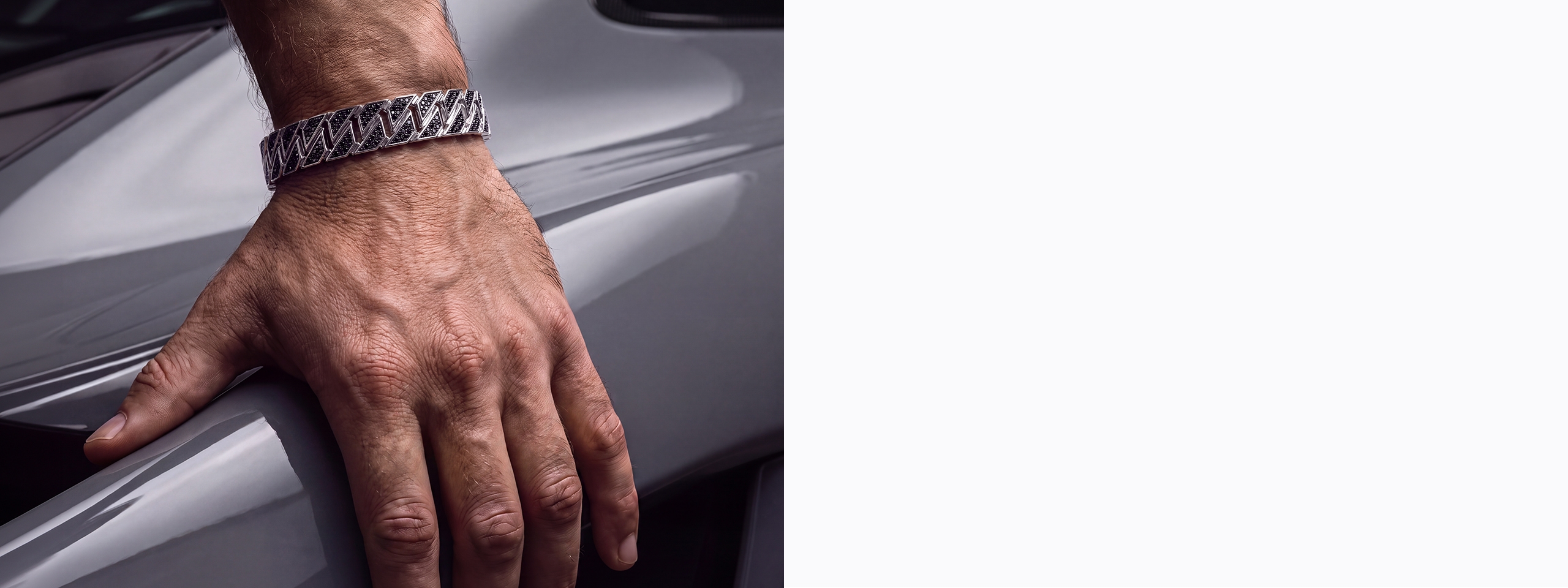 Designed for the Driven